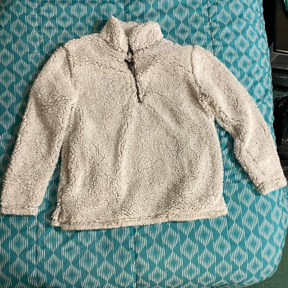 Stillwater Supply Co Women’s Fleece Jacket